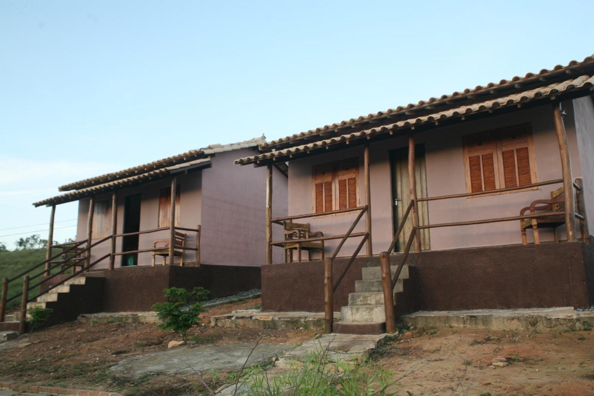 Cataguas Brasil Pousada Carrancas Szoba fotó