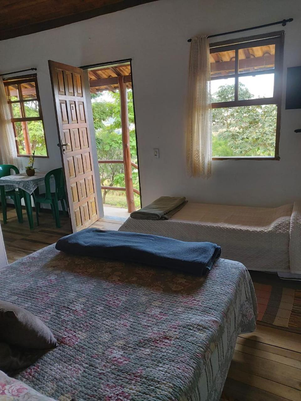 Cataguas Brasil Pousada Carrancas Kültér fotó