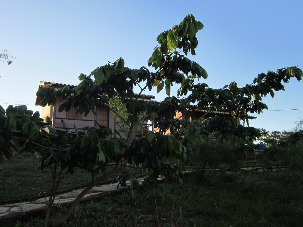 Cataguas Brasil Pousada Carrancas Kültér fotó