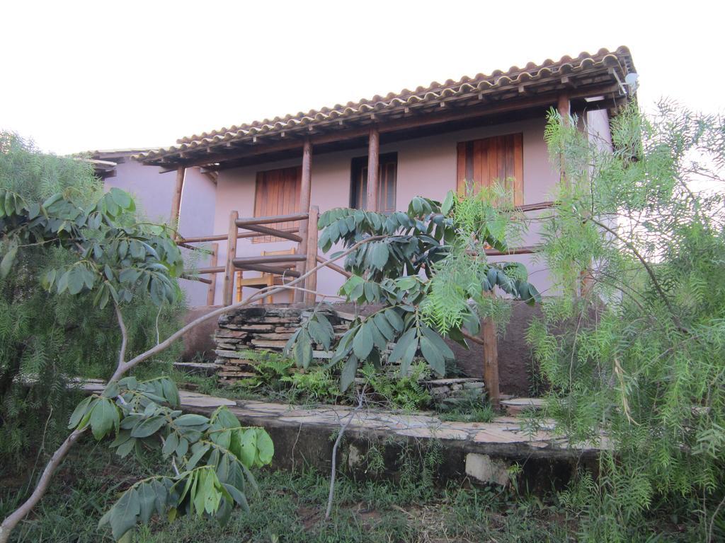 Cataguas Brasil Pousada Carrancas Kültér fotó